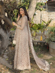 Malika Shahnaz Misl-e-Barq Unstitched Festive 3 Piece Suit Design-04