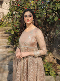 Malika Shahnaz Misl-e-Barq Unstitched Festive 3 Piece Suit Design-04