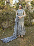 Malika Shahnaz Misl-e-Barq Unstitched Festive 3 Piece Suit Design-05