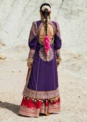Hussain Rehar D-161 ZRAH \