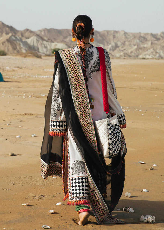 Hussain Rehar D-162 ZERBAR
