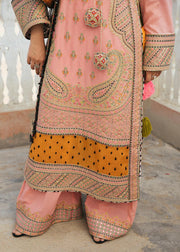 Hussain Rehar D-165 ZALBUL