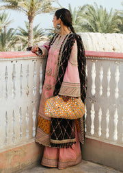 Hussain Rehar D-165 ZALBUL