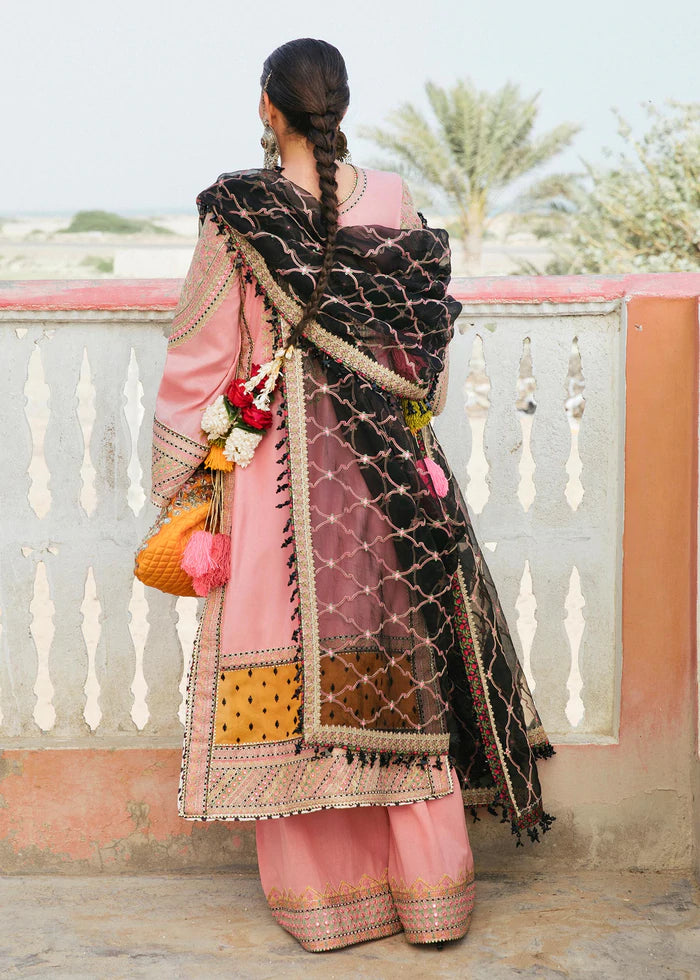 Hussain Rehar D-165 ZALBUL