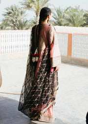Hussain Rehar D-165 ZALBUL
