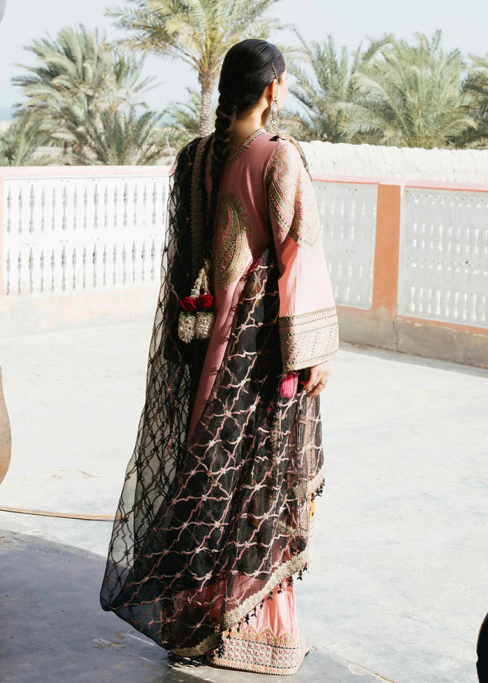 Hussain Rehar D-165 ZALBUL