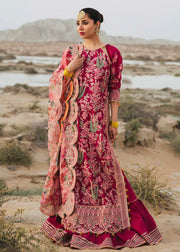 Hussain Rehar D-167 AHTEN