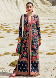 Hussain Rehar D-171 JATUG