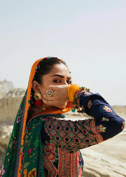 Hussain Rehar D-171 JATUG