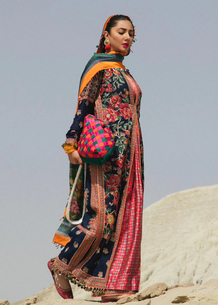 Hussain Rehar D-171 JATUG