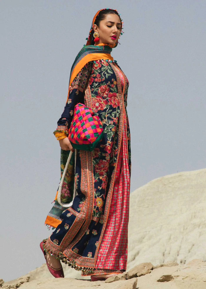 Hussain Rehar D-171 JATUG