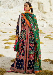 Hussain Rehar D-171 JATUG