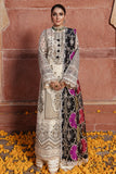 GISELE Shagun Luxury Formal Unstitched 3PC Suit D-05 Dewan-e-Nagar - FaisalFabrics.pk