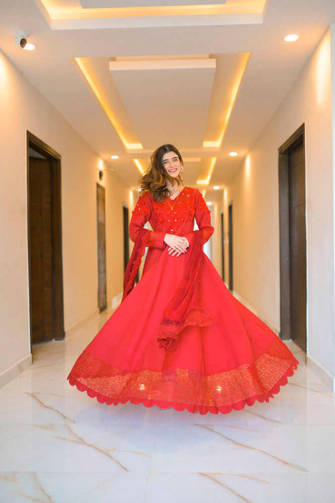 Maria Osama Khan - DILAAB