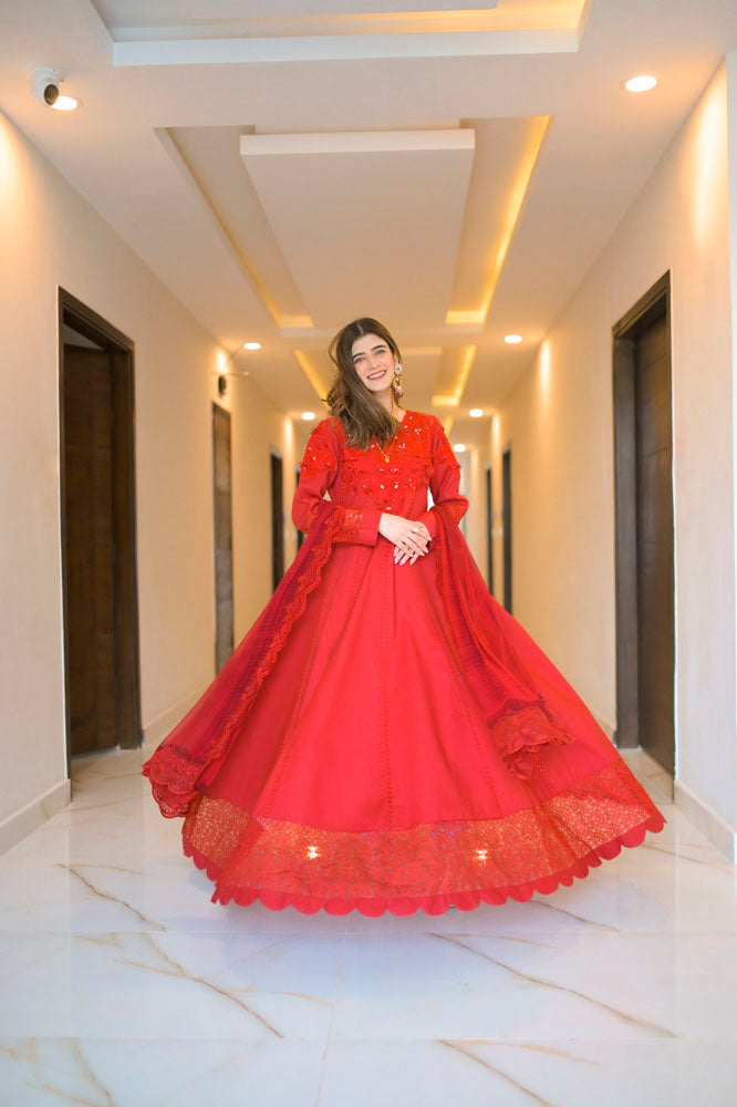 Maria Osama Khan - DILAAB