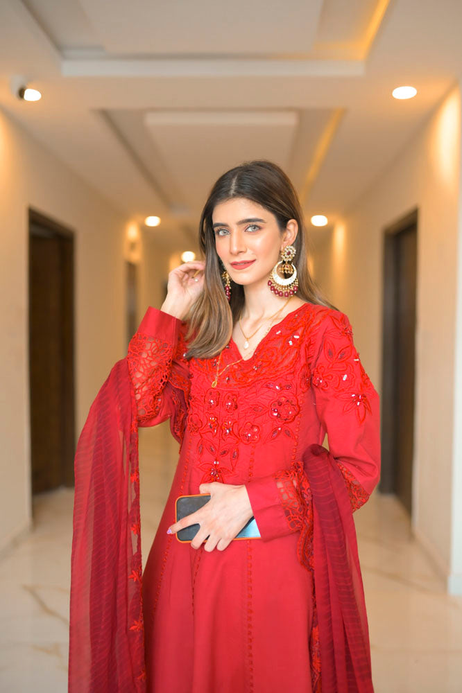 Maria Osama Khan - DILAAB
