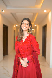 Maria Osama Khan - DILAAB