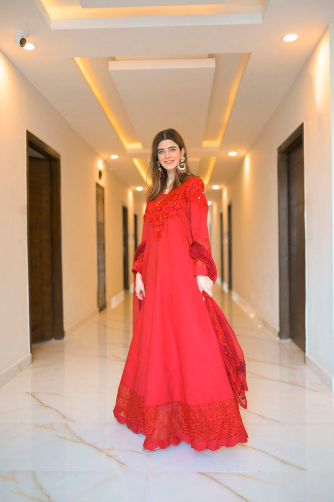 Maria Osama Khan - DILAAB
