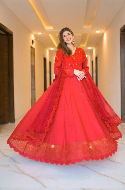 Maria Osama Khan - DILAAB