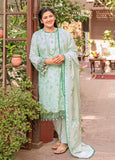 Gul Ahmed Mother Collection Unstitched Embroidered Lawn 3Pc DM-32007