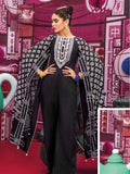 Gul Ahmed Essential Embroidered Lawn 3Pc Suit DN-22026 - FaisalFabrics.pk