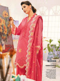 GulAhmed Summer Essential Lawn Unstitched Embroidered 3 Piece DN-32010
