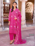 GulAhmed Summer Essential Lawn Unstitched Embroidered 3 Piece DN-32020