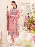 GulAhmed Summer Essential Lawn Unstitched Embroidered 3 Piece DN-32028