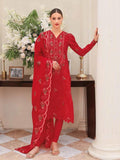 GulAhmed Summer Essential Lawn Unstitched Embroidered 3 Piece DN-32048