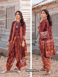 GulAhmed Summer Essential Lawn Unstitched Printed 3Pc Suit DN-32071B