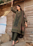 GulAhmed Summer Essential Lawn Unstitched Embroidered 3Pc Suit DN-32072A