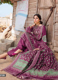 GulAhmed Summer Essential Lawn Unstitched Embroidered 3Pc Suit DN-32072B