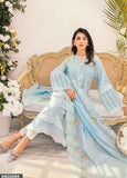 GulAhmed Summer Essential Lawn Unstitched Printed 3Pc Suit DN-32089