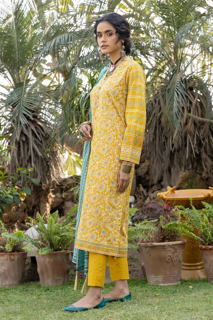 Lakhany LSM Dareechay DPC-3002