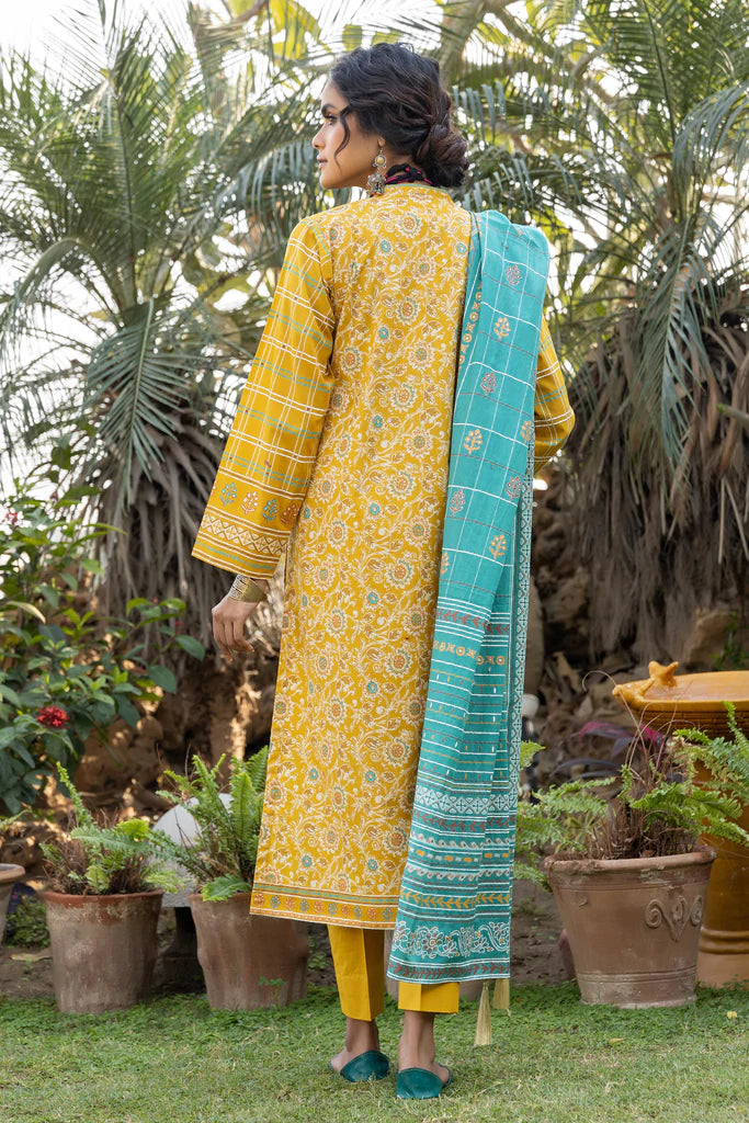 Lakhany LSM Dareechay DPC-3002