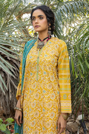 Lakhany LSM Dareechay DPC-3002