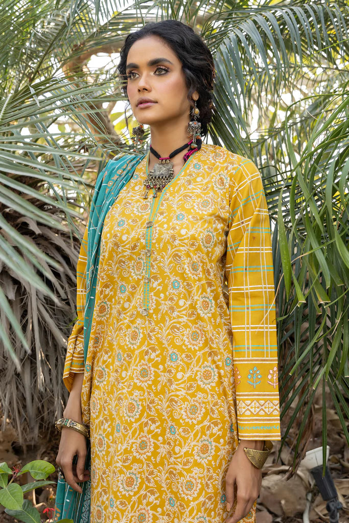 Lakhany LSM Dareechay DPC-3002