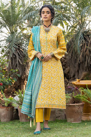 Lakhany LSM Dareechay DPC-3002