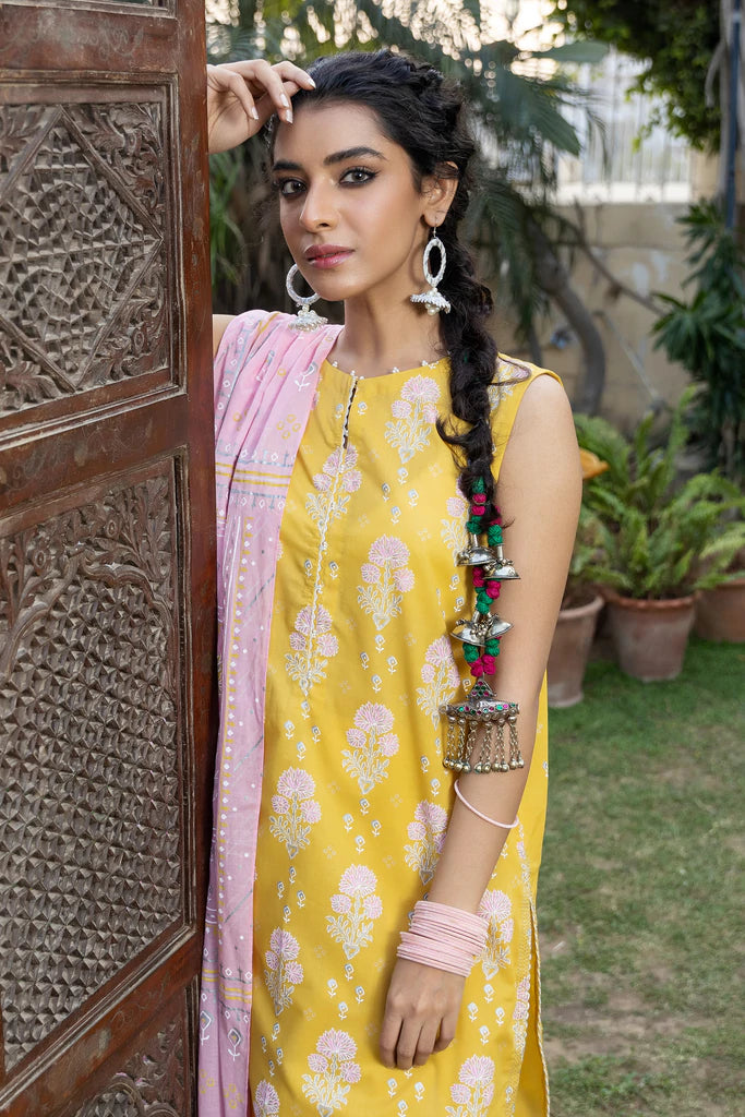 Lakhany LSM Dareechay DPC-3003