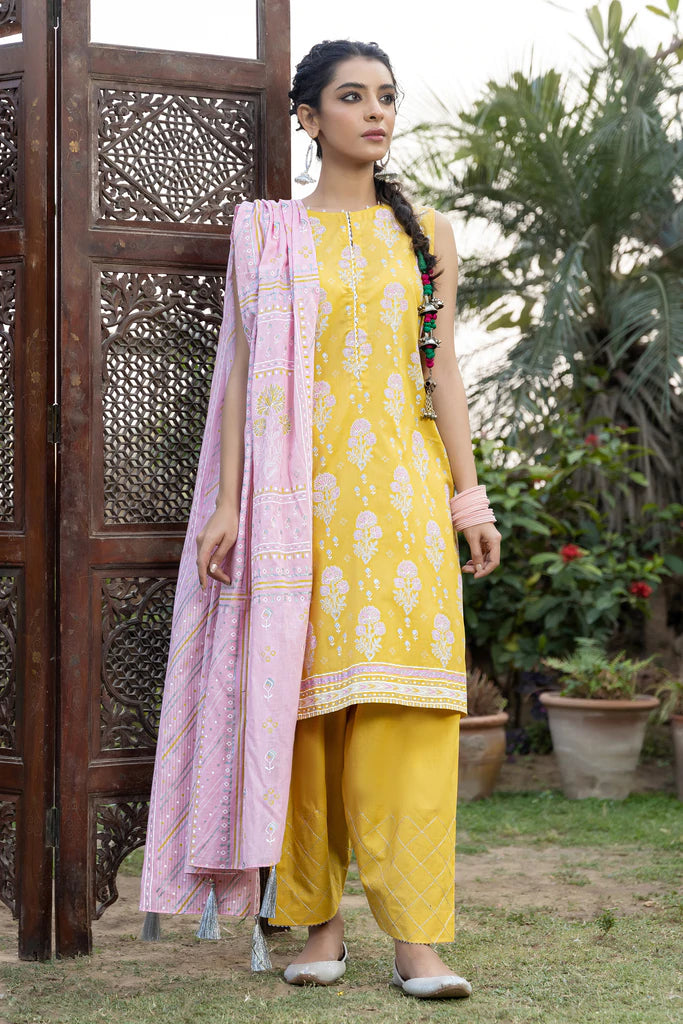 Lakhany LSM Dareechay DPC-3003