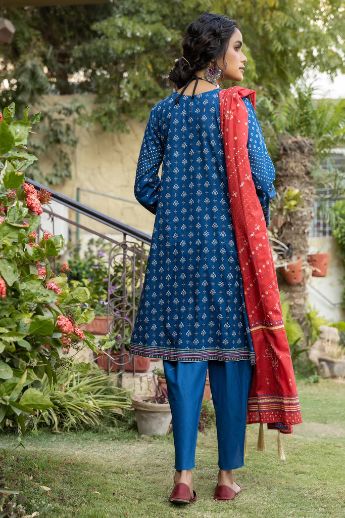 Lakhany LSM Dareechay DPC-3004
