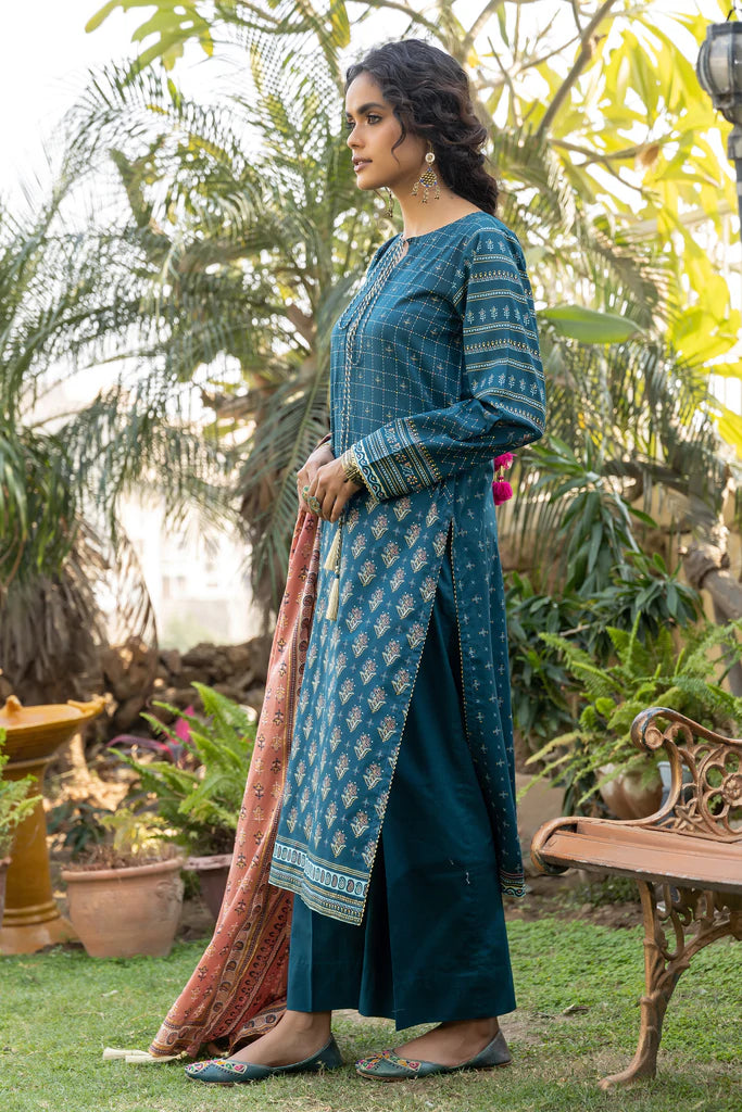 Lakhany LSM Dareechay DPC-3005