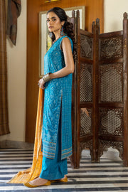 Lakhany LSM Dareechay DPC-3007