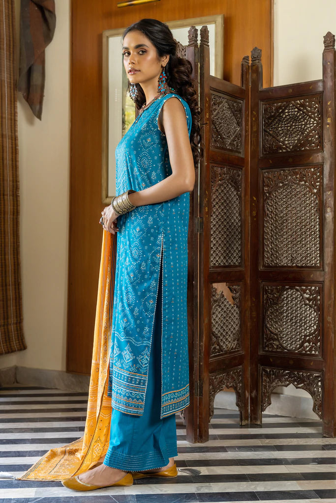 Lakhany LSM Dareechay DPC-3007