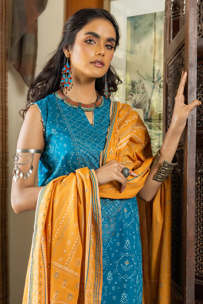 Lakhany LSM Dareechay DPC-3007