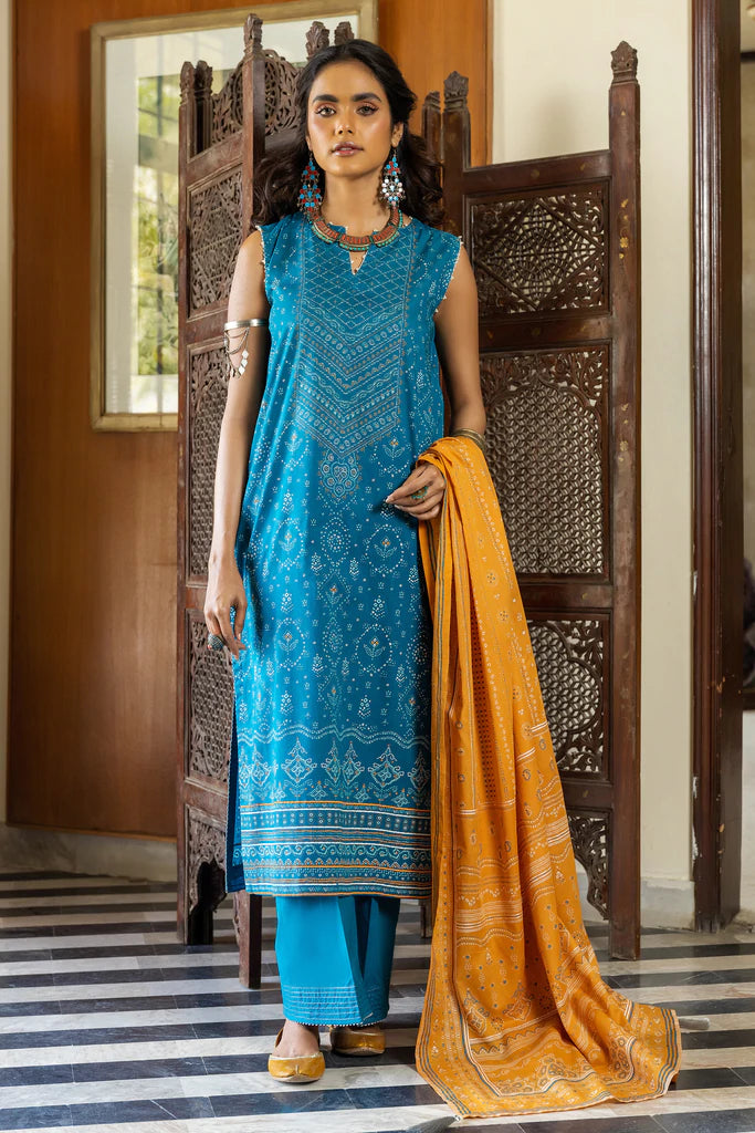 Lakhany LSM Dareechay DPC-3007