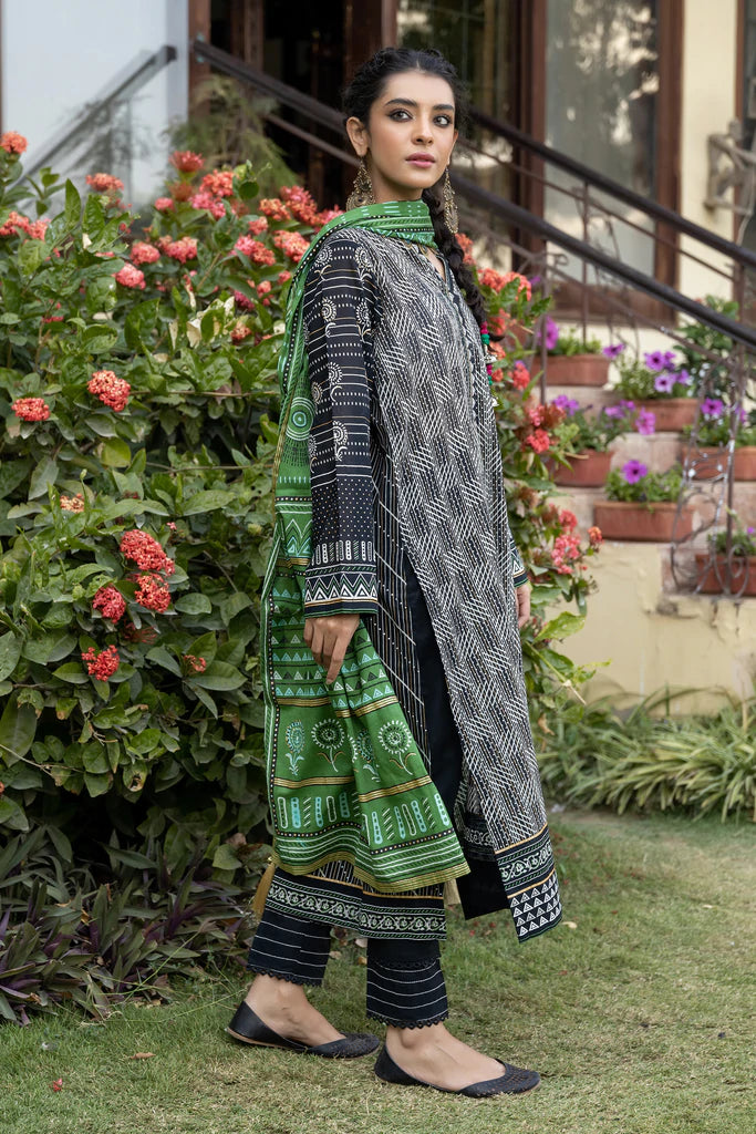 Lakhany LSM Dareechay DPC-3008