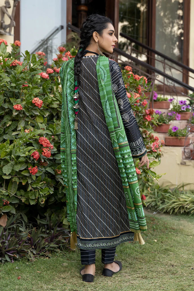 Lakhany LSM Dareechay DPC-3008