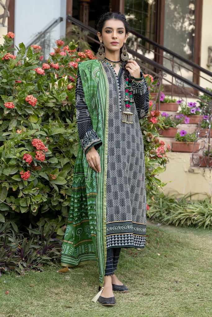 Lakhany LSM Dareechay DPC-3008