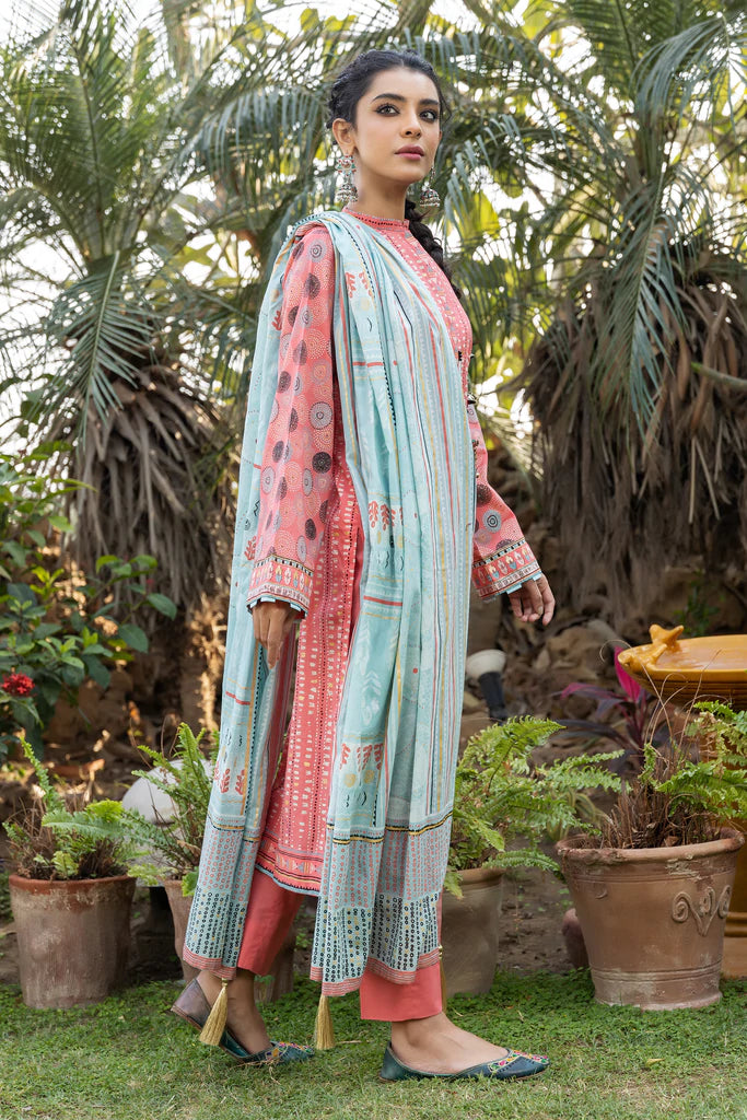 Lakhany LSM Dareechay DPC-3009